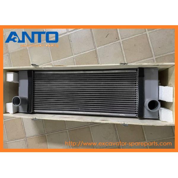 Buy 22M-03-31330 22M0331330 Radiator Fitting For KOMATSU Excavators PC45MR PC55MR at wholesale prices