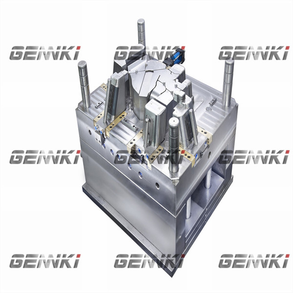 Manufacture custom new mold Car Lamp Lesn, Housing, Molding Plastic Injection Car Moulds Auto Part