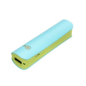 Quality DC 5V/1A Input Small Portable Power Bank , Personalized Mini Portable Battery for sale