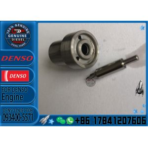DIESEL INJECTOR NOZZLE OEM NO. 093400-5571 STAMPING NO. DN4PD57 FOR ENGINE 2L/3L