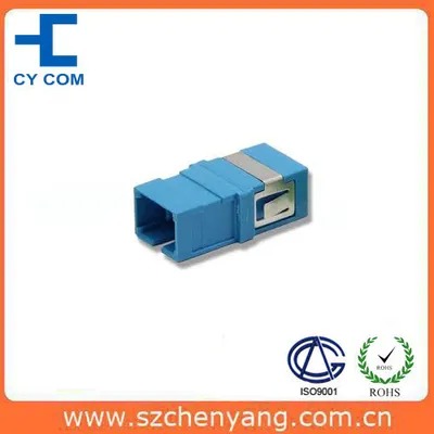 Buy Sc Upc Fiber Optic Adapter-Sm/Mm at wholesale prices
