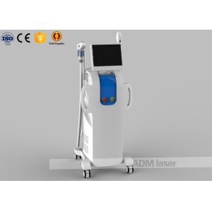LCD Ipl Rf Beauty Equipment