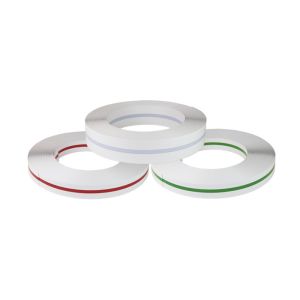 Outdoor 3D Illuminated Plastic 1mm Led Light Strip Sign