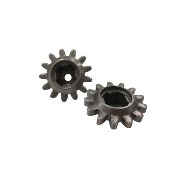 Lightweight Powder Metallurgy Gears for Durable Power Tools Weight KG 0.02 KG MIM4605