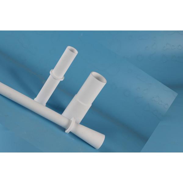 Buy Alumina ceramic plunger pipe passed ISO9001 certification at wholesale prices