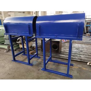 China High Pressure Roller Grinding Mill Roller Crusher for Quartz/Limestone on sale