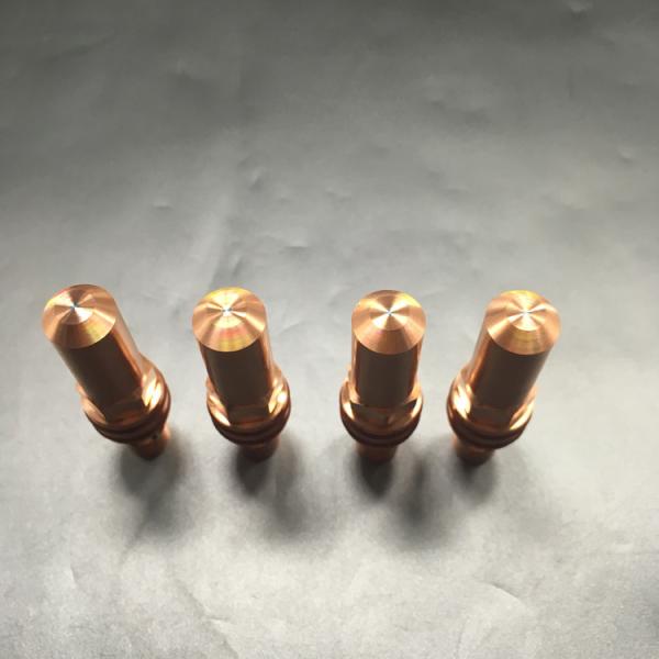 Buy 277282 Kaliburn Consumables Copper Color ISO9001 Certification at wholesale prices