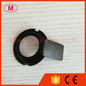 K27 turbocharger turbo oil deflector