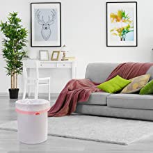 trash bags For Living Room