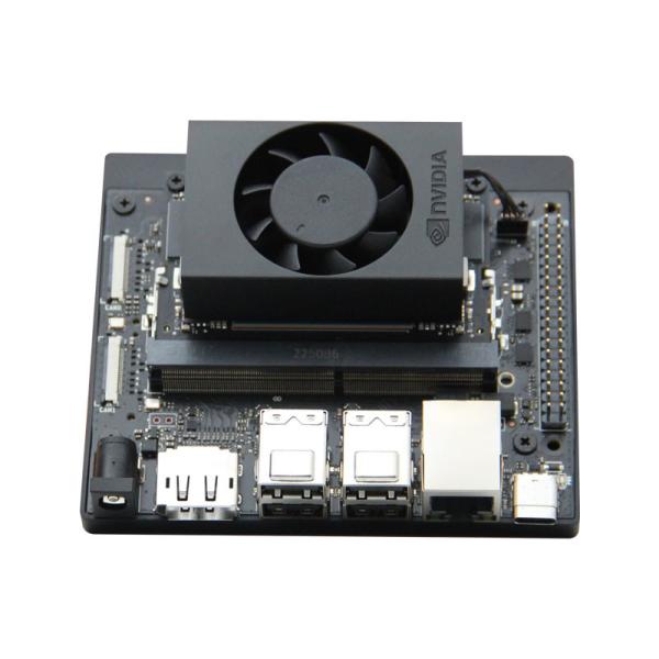 Buy 40 TOPS 945-13766-0000-000 Jetson Orin Nano Developer Kit With M.2 Socket WLAN & BT Module at wholesale prices