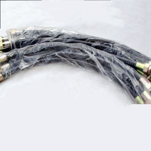 Stainless Steel explosion proof flexible conduit 3/4" 1/2 inch 1 inch 1 1/4"