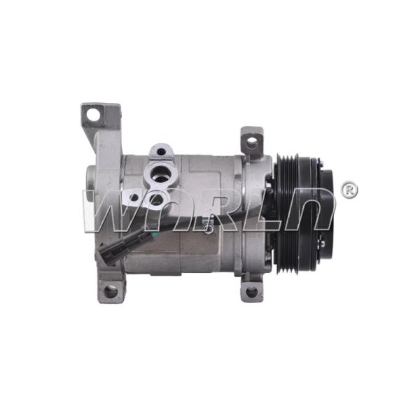 10366545 15036042 Auto AC Compressor For Chrysler Avalanche For Silverado WXCL015