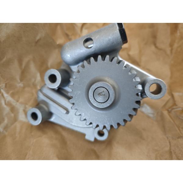 Buy Oil Pump Auto Engine Parts 129900-32001 4D94E at wholesale prices