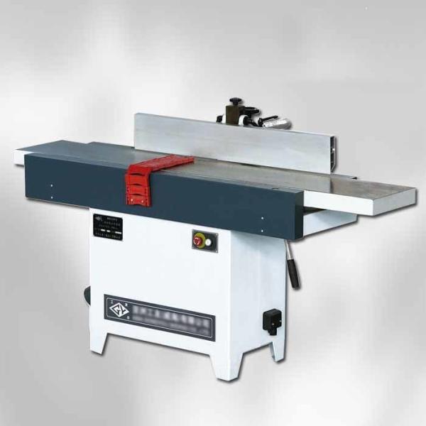 Buy 5000r/Min Woodworking Thicknesser Machine at wholesale prices