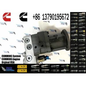 Quality 2897670 High Quality Diesel QSK23 Fuel Injection Pump OEM 4307244 4903530 for sale