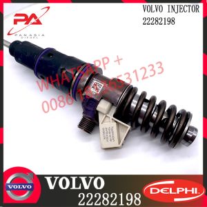 Common Rail Diesel Fuel Injector For V-O-L-V FH4 Engine Nozzle BEBE1R12001