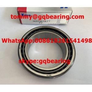 China ST4870 Tapered Precision Roller Bearing HCST4870LFT ID 48mm on sale