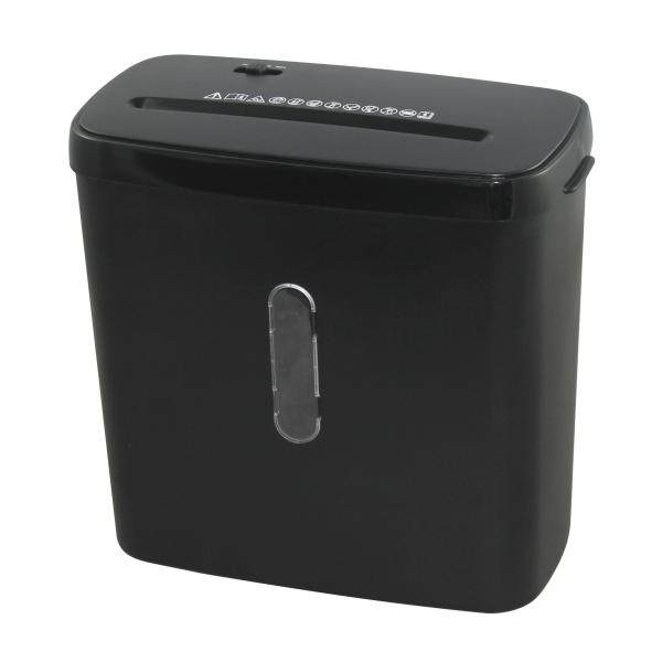 Buy 11L Compact Cross Cut Shredder For Secure Document Destruction at wholesale prices