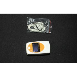 Spo2 Probe Fingertip Pulse Oximeter Connect To PC
