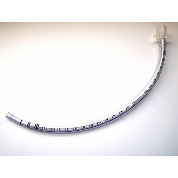 Buy Uncuffed Nasal Endotracheal Tube Nasal Rae Intubation at wholesale prices