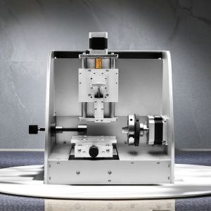 Gold silver chain bangle bracelets marking machine