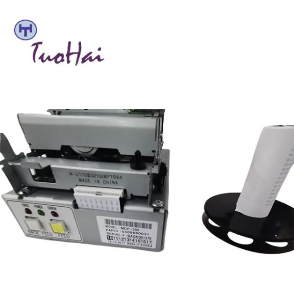 Original Hyosung ATM Parts MDP-350 Printer 5600 5600T 8600S 2700
