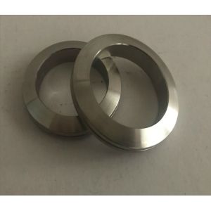 Oilfield R30 SS304 Lens Ring Gasket