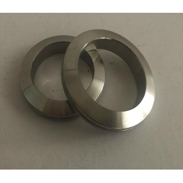 Buy Oilfield R30 SS304 Lens Ring Gasket at wholesale prices