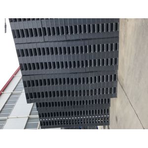 Hygienic Plastic Pallet The Perfect Solution for Storage Logistics and