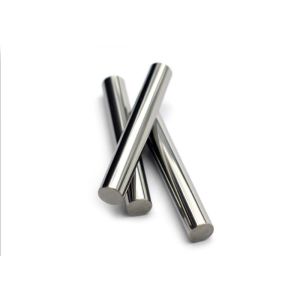 Quality Finishing Tungsten Carbide Rod With 2 Parallel Coolant Holes Customized for sale
