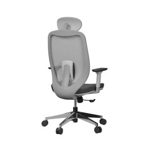 H1165-1260MM Office Ergonomic Chairs With Adjustable Armrest
