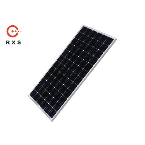 345 Watt Photovoltaic Solar Panels Monocrystalline 1956*992*40mm With 72 Cells