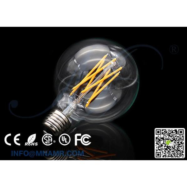 Shop Vintage Edison Light Bulbs 10W Dimmable G125 LED Bulb E27 110V 120V 130V 220V 230V 240V Shop Vintage Edison Light Bulbs 10W Dimmable G125 LED Bulb E27 110V 120V 130V 220V 230V 240V