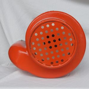 China Zondar 40lpm Hydraulic Trash Pump Lightweight Water Pump For Underwater Pipe on sale