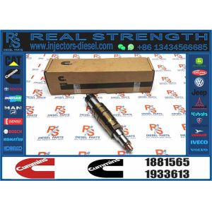 High Quality Fenglan Remanufactured Injection Valves 1881564/1881565 diesel