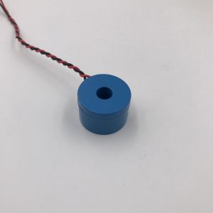 Quality DC Tolerant 0.05 Class Precision Three Phase Current Transformer with DC Immunity for sale