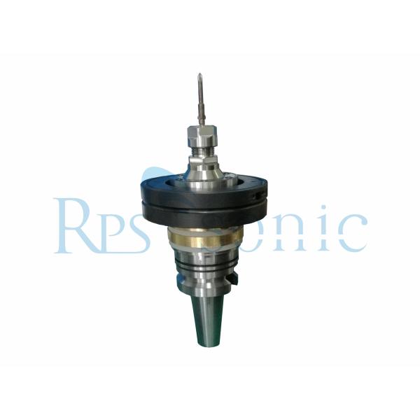 20khz 1000w Ultrasonic Machining Tool Hard And Brittle Materials Hole Drilling For Milling