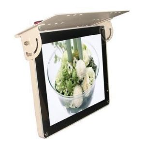Indoor Bus Digital Signage Monitor