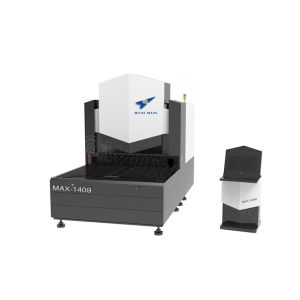 Quality 5.8KW CNC Sheet Metal Folder CNC Folding Machine 170mm for sale