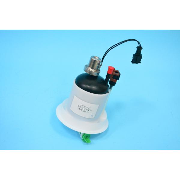 Buy Compact Housing S2 WGC500150 Land Rover Fuel Pump at wholesale prices