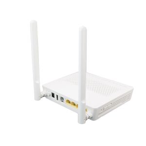 FTTH Wifi GPON ONU Huawei EG8141A5 With 1GE + 3FE + 1POTS + 1WIFI