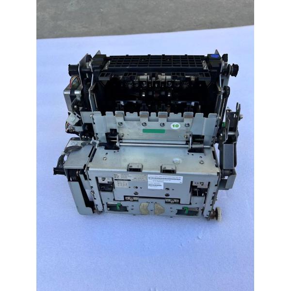 009-0030984 009-0028595 KD02168-D912 Fujitsu GBRU-2 G610 G611 Separator Enhanced - Narrow FRU ATM Machine Spare Parts Manufacturer
