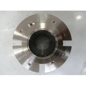 John Crane SB2 cDMS Mechanical Seal Double Cartridge Seal Replacement