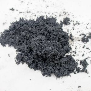 Quality Multiple Expandable Graphite Powder , High Expand High Purity Graphite for sale
