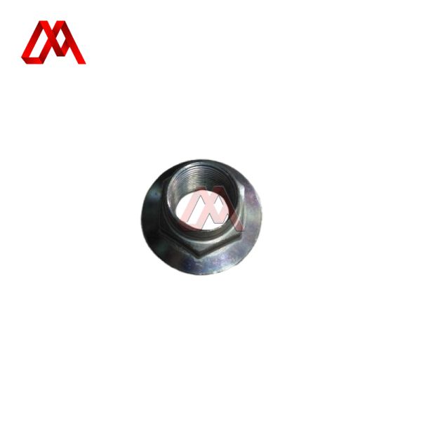 Replacement Rear Flange Nut for Isuzu NPRMYY5T MZZ6U Truck Transmission