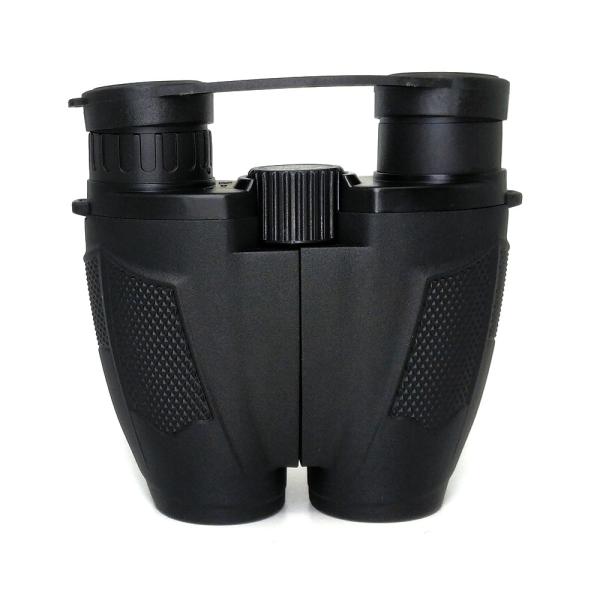 Lightweight Tactical Precision Optics Waterproof Green 8x25 HD Binoculars For