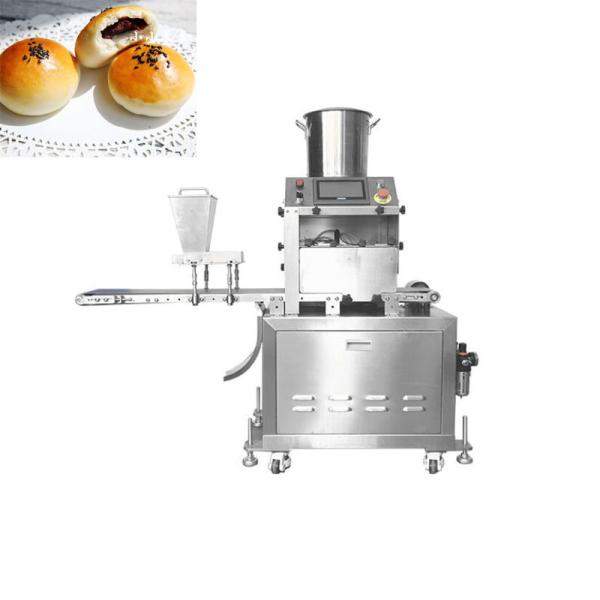 Buy Papa Automatic French Bread Baguette Processing Machine at wholesale prices