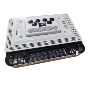 12V DC 80A R134a Rooftop Air Conditioner For Trucks
