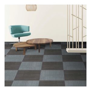 6mm Commercial Modular Carpet