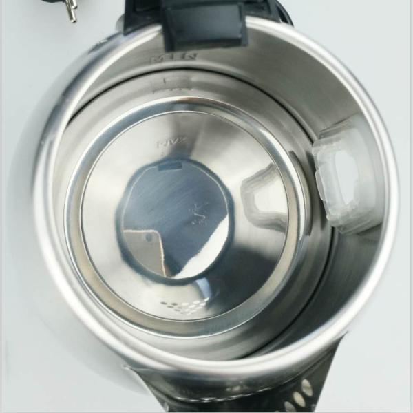 Home Kitchen Appliance Large Capacity 1.8/2 Liter 220v Boiling Water Electric Kettle